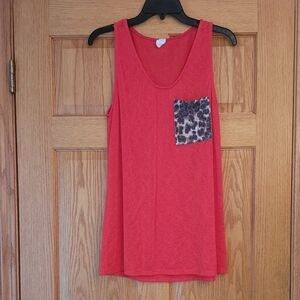 CY Tank Top